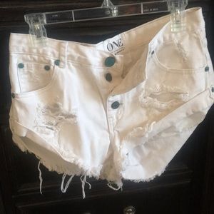 ONE TEASPOON | bandits